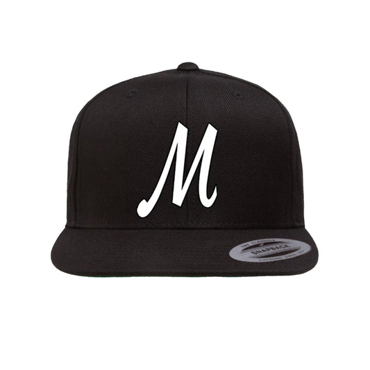 M Flex Fit Hat