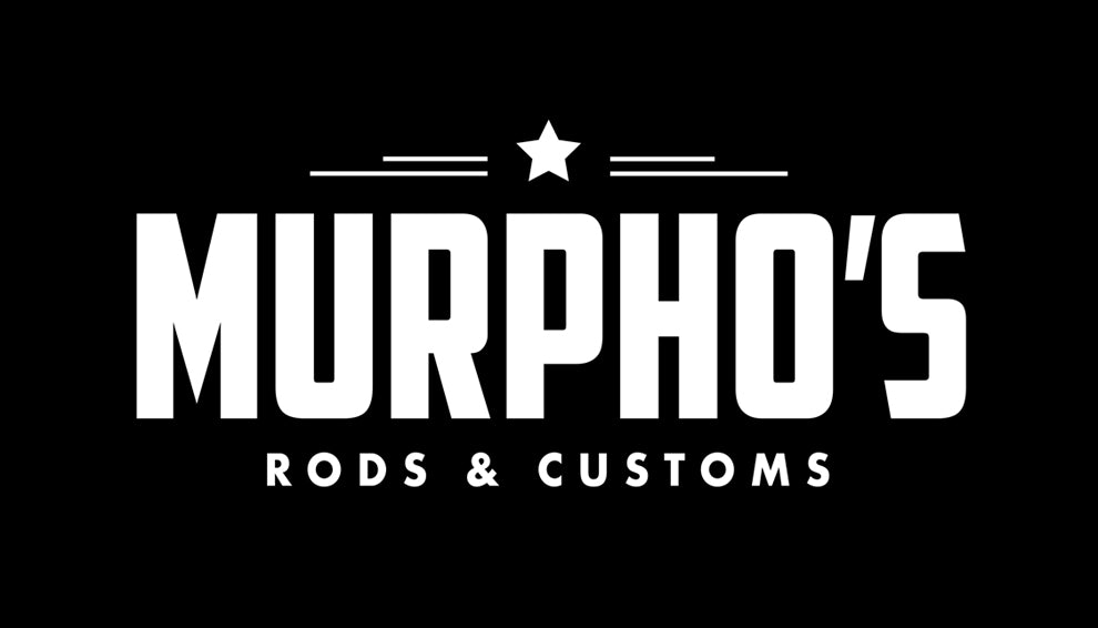 Murpho's Rods and Customs