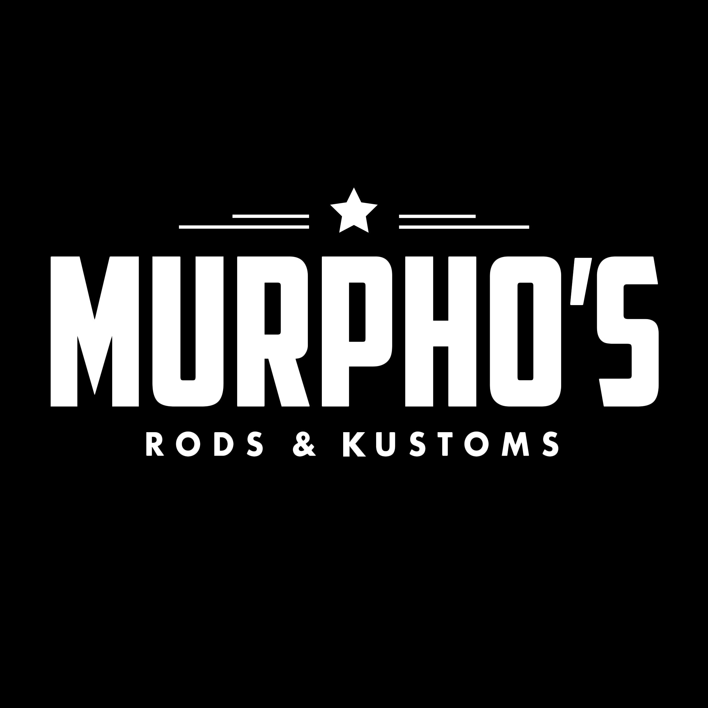 Murpho's Rods and Kustoms